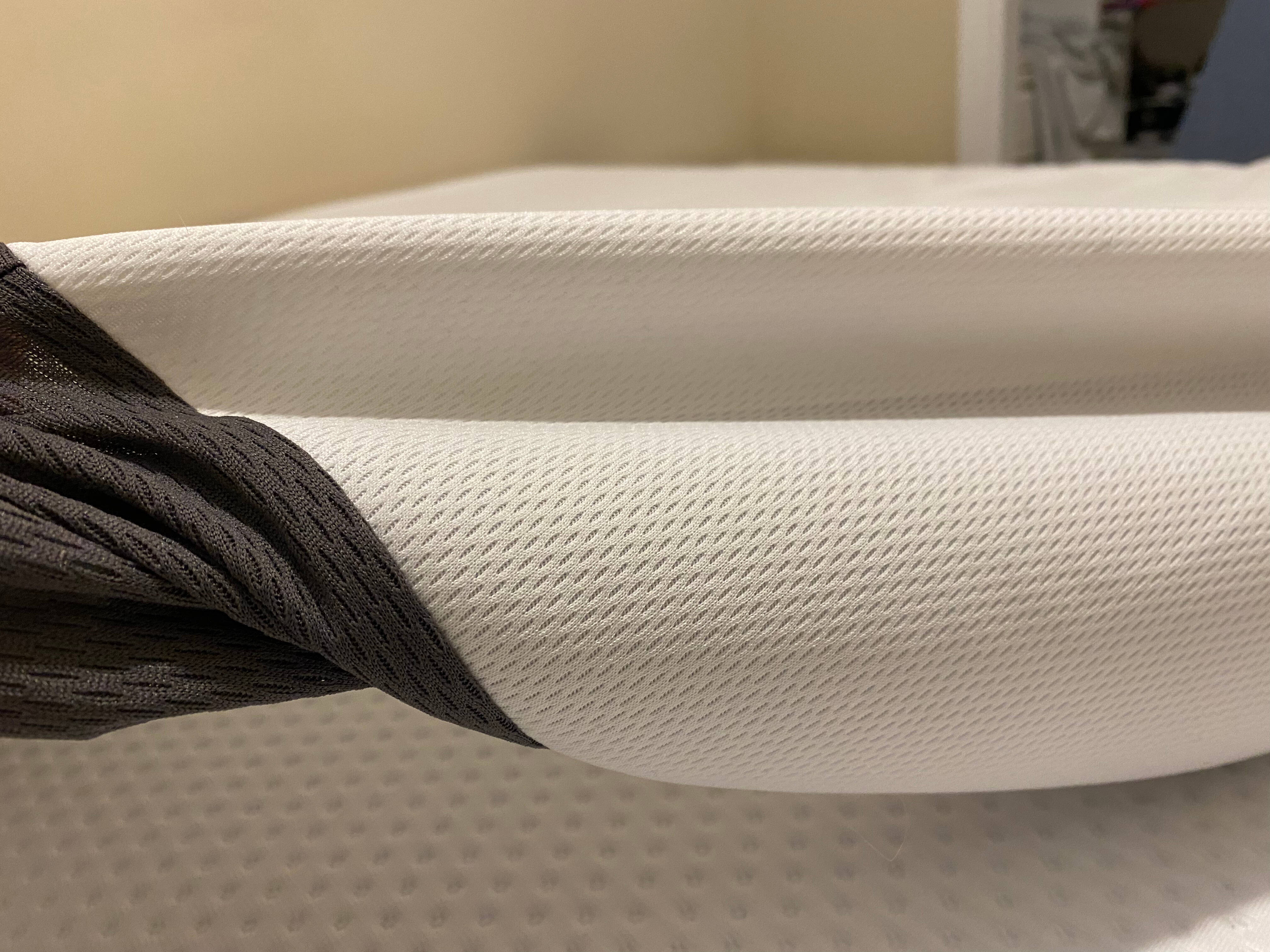 protector de colchon impermeable